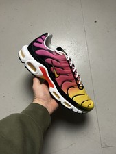 Nike Air Max Plus Tn OG Gold