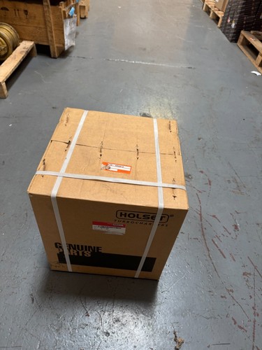 Brand new holset turbocharger - holset,