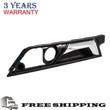 For Skoda Fabia 2015-2017 LH