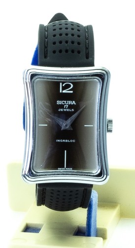 Rare vintage sicura mechanical - rare,