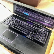 Alienware M17x-R3 Gaming