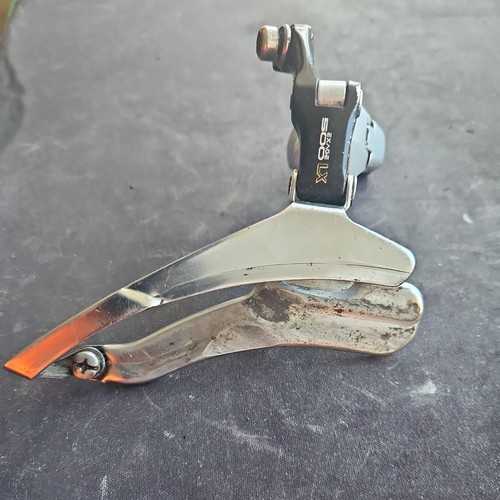 Vintage shimano exage 500 - vintage,