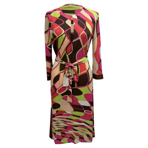 Emilio pucci graphic print - emilio, graphic-print