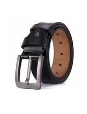 Fabrik Premium Leather Belt