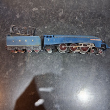 Vintage Hornby Dublo OO Gauge