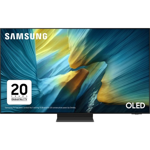 Samsung qe65s95f inch - inch, oled