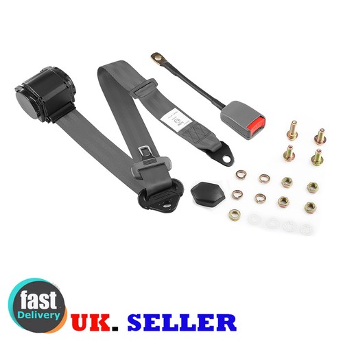 Point safety seatbelt for - 3,