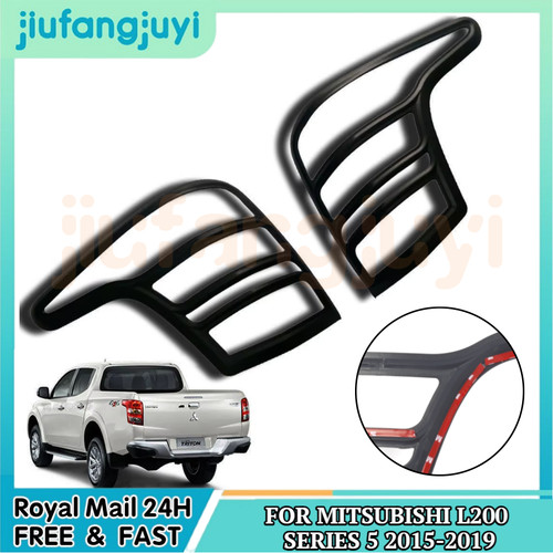 For mitsubishi l200 series - l200,