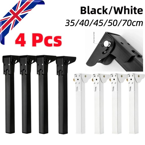 4pcs foldable table leg - table,