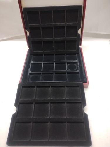 Coin presentation box - coin,