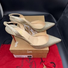 Christian Louboutin Ever 85
