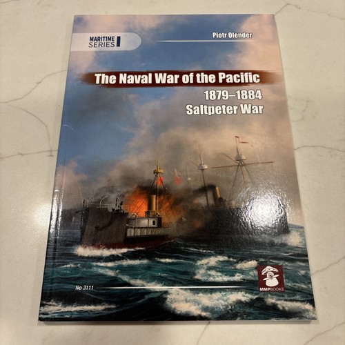 The naval war - naval,