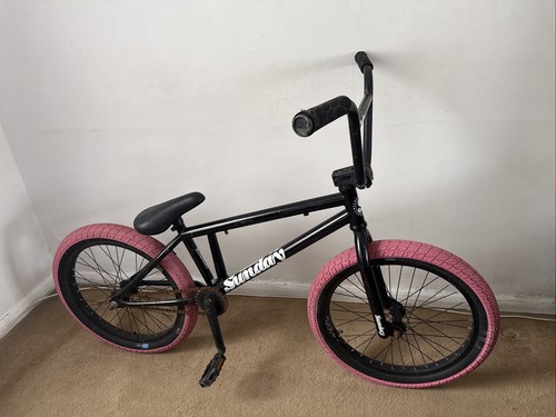 Sunday blueprint bmx - blueprint,
