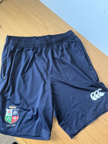 Canterbury british lions - lions, 2025