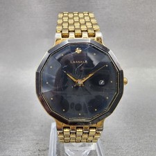 Seiko Lassale Watch Men 33mm