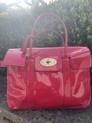 Rare limited edition mulberry - rare,