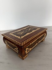 Vintage Italian Musical