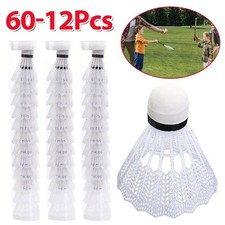 12-48PCS Badminton