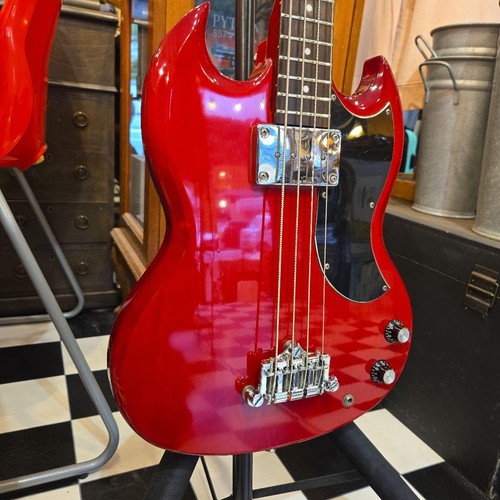 Epiphone bass electric - sg,