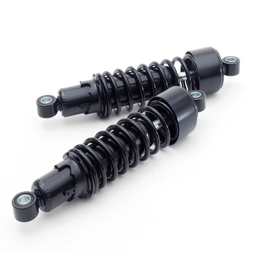 Shock absorber black - shock, 14"