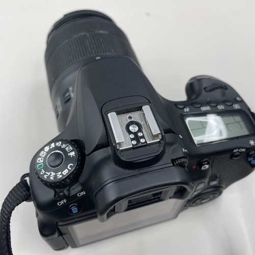 Canon eos 60d - canon,