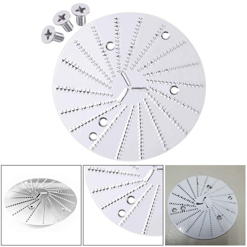 Replacement cutter and - replacement,