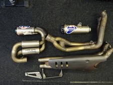 Ducati Panigale V4RS Factory