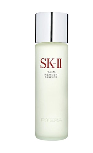 Facial treatment essence - sk-ii,