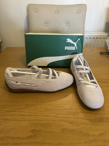 Brand new puma - new, speedcat