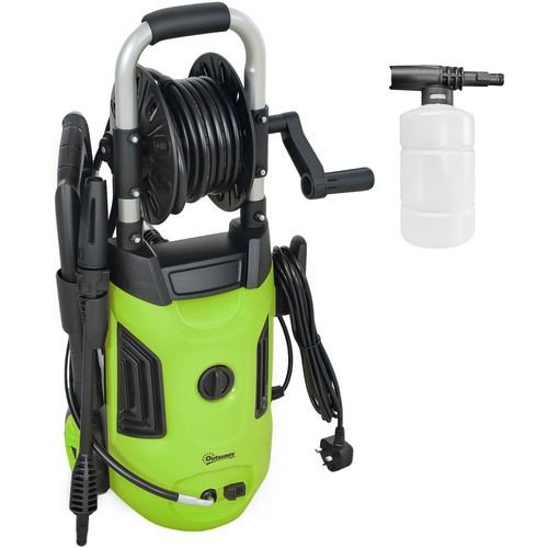Outsunny 1800w power - outsunny,