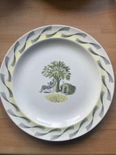 1950s ERIC RAVILIOUS PLATE FOR