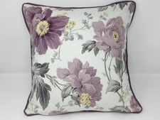 16" Laura Ashley Peony Garden