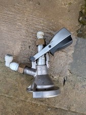 Guinness keg coupler a-Type