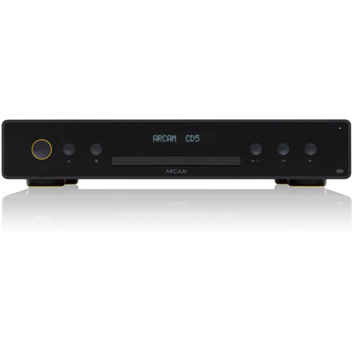 Arcam cd5 radia series - arcam,