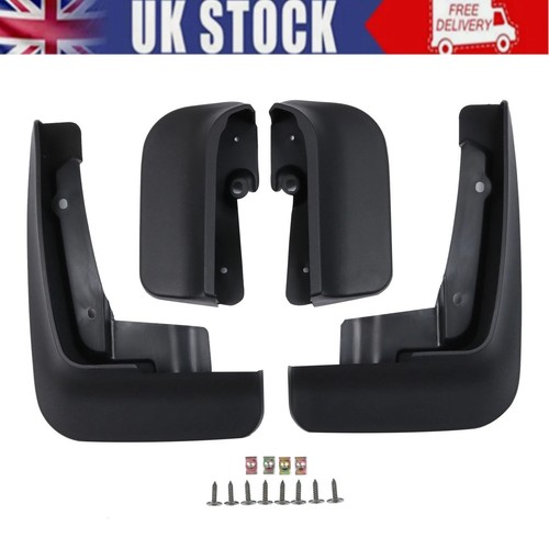 Mud flaps splash guards for - guards, vw