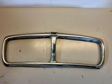Jaguar XJ40 XJ6 Front Grille