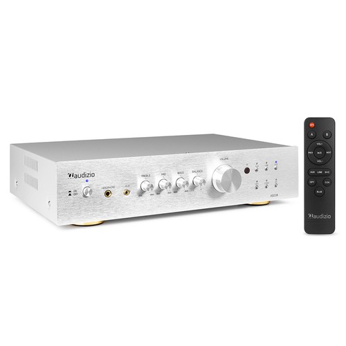 Audizio ad220a hifi stereo - hifi,