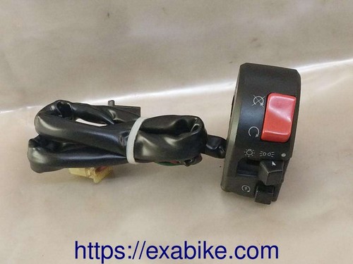Commodo for yamaha 900 - yamaha,