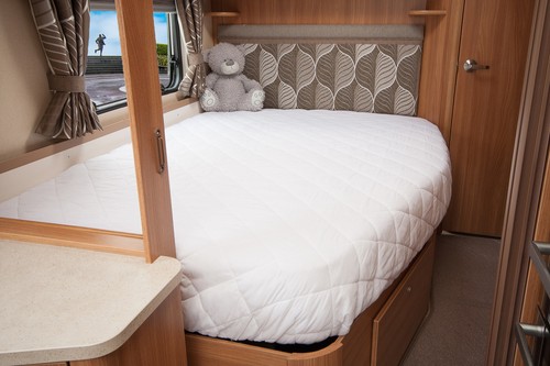 Swift conqueror 630 mattress - conqueror,