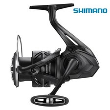 SHIMANO AERO XR SPINNING FISHING REEL - ALL SIZES