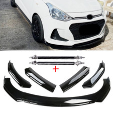 Front Bumper Lip Body Kit