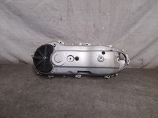 Yamaha BWS 125 - Side Engine