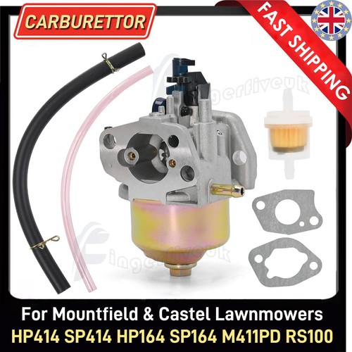 Carburettor carb fit - carb,
