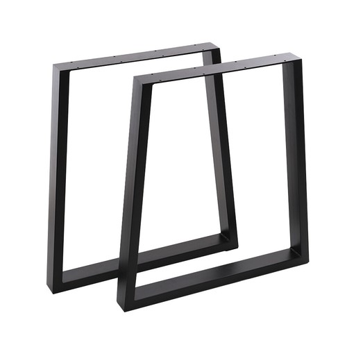 Metal furniture legs - 2x,
