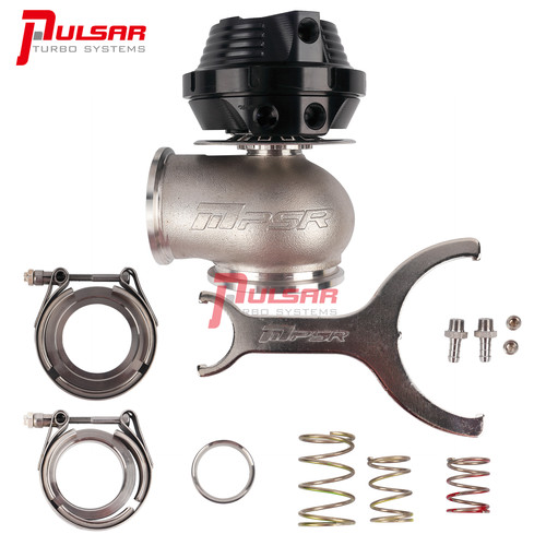 Pulsar turbo new generation - pulsar,