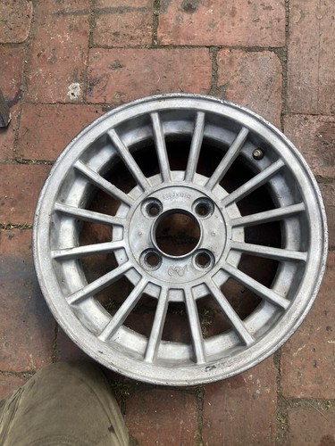Fiat lanci alfa - lanci, 13”