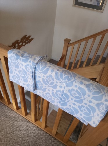 Marks spencer double - double, duvet