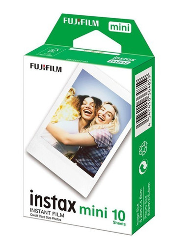 Fuji instax mini instant - instax,
