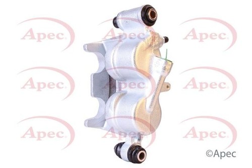 Apec front right brake caliper - front,