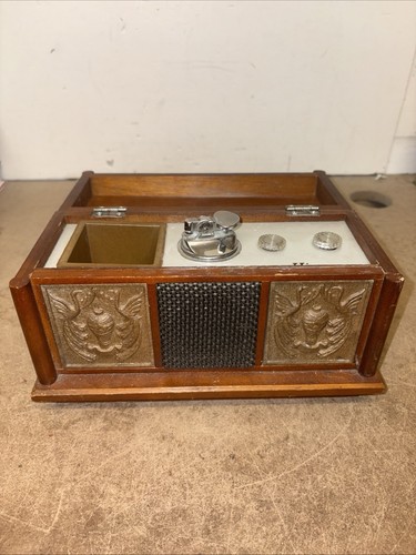 Vintage 1960s hira wooden - vintage,